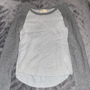 Hollister Sweater